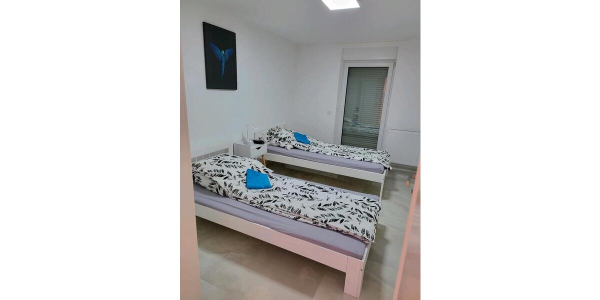 Wohnen auf Zeit Hammersbach - 4 Zimmer, 126 m&sup2;, 30&euro; | Angebot:24816887