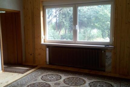 W.G.Zimmer frei ab 01.12..2025 1 zimmer