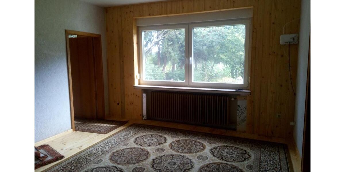 W.G.Zimmer frei ab 01.12..2025 1 zimmer