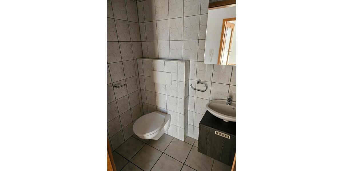 Maisonettenwohnung Siegenburg - 4 Zimmer, 85 m&sup2;, 1.000&euro; | Angebot:24731924