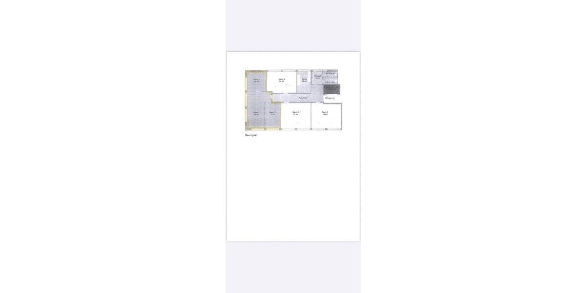 Gewerbeobjekt Gauting - 406&euro; | Angebot:26339076