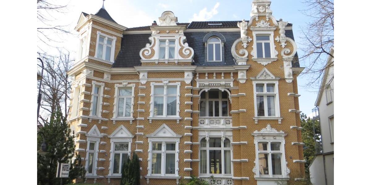 Möbliertes Apartment im Villenviertel 1 zimmer