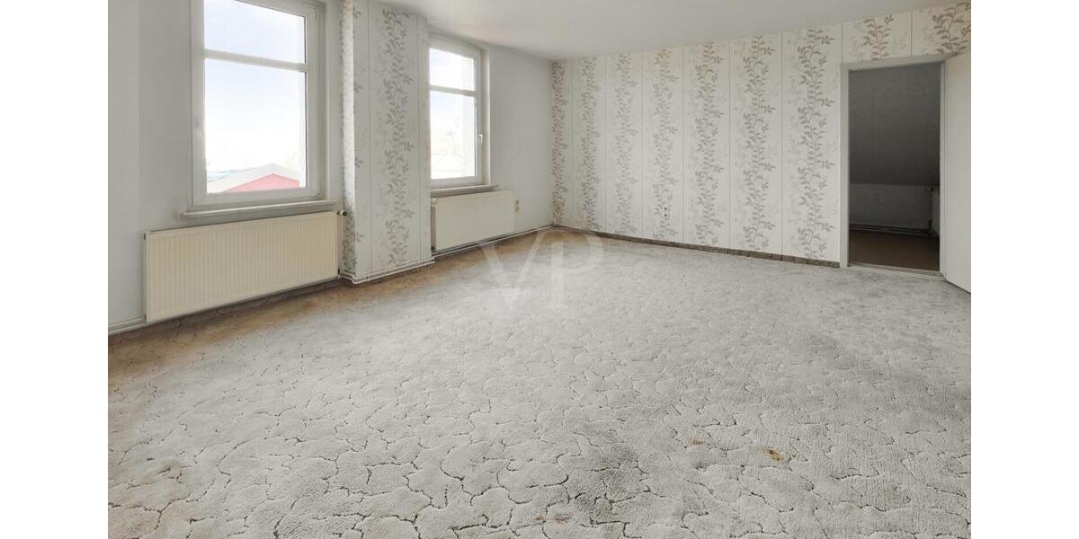 Dachgeschoßwohnung Senftenberg - 2 Zimmer, 70 m&sup2;, 420&euro; | Angebot:25834234