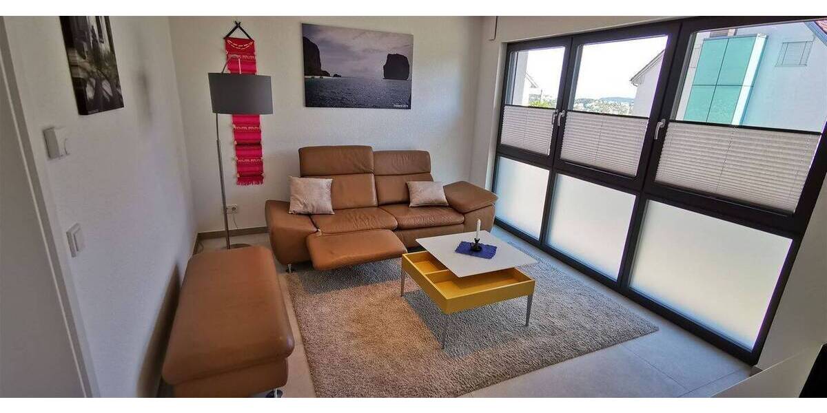 Etagenwohnung Überlingen Überlingen - 3 Zimmer, 102 m&sup2;, 3.000&euro; | Angebot:25689383