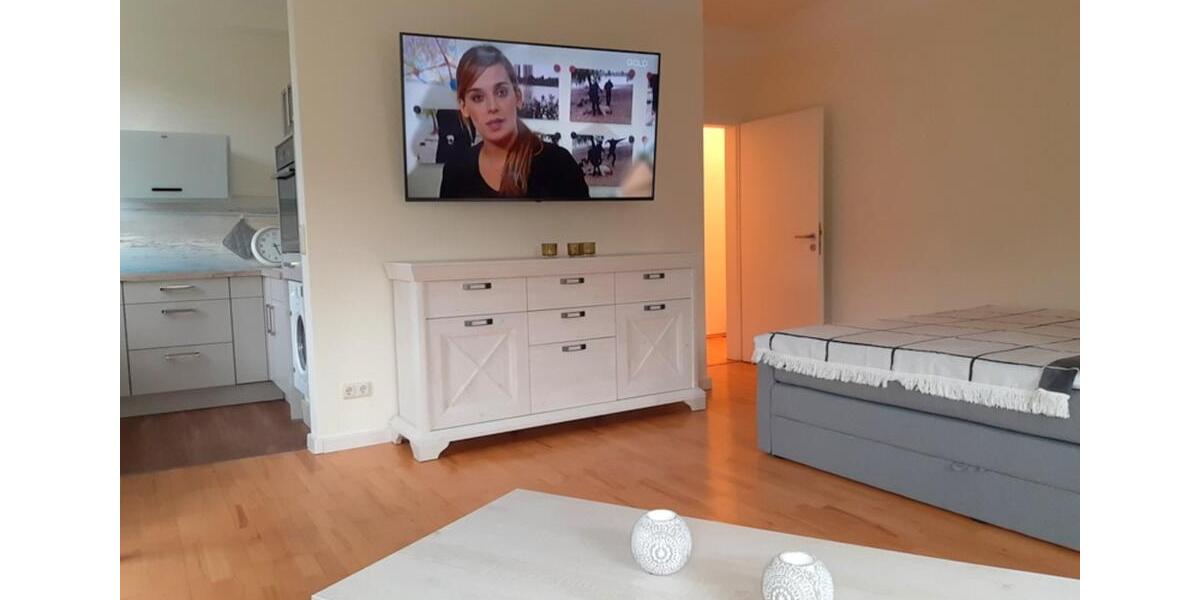 Wohnen auf Zeit Schwerin - 1 Zimmer, 45 m&sup2;, 750&euro; | Angebot:24658029