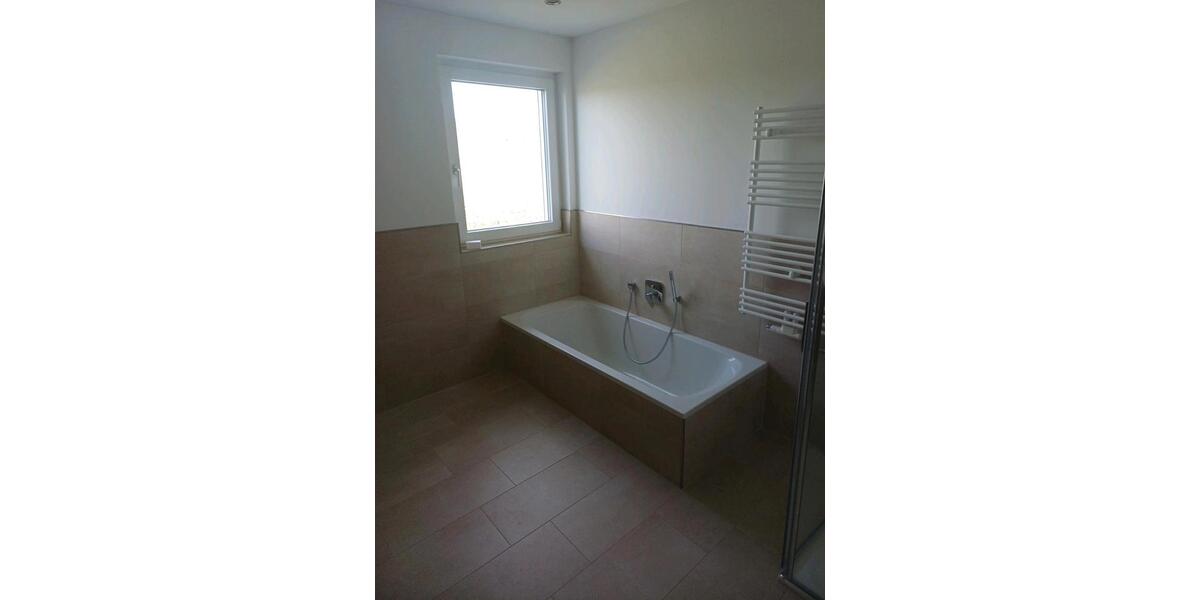 Erstbezug Neubauwohnung 3 zimmer