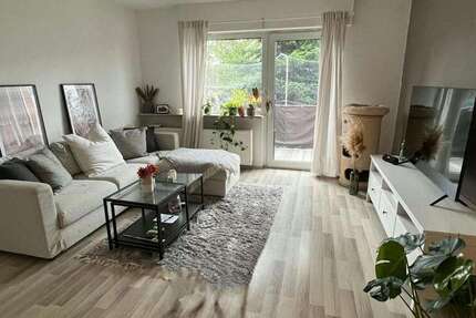 Wohnen auf Zeit in Troisdorf 1.300 € 2 zimmer