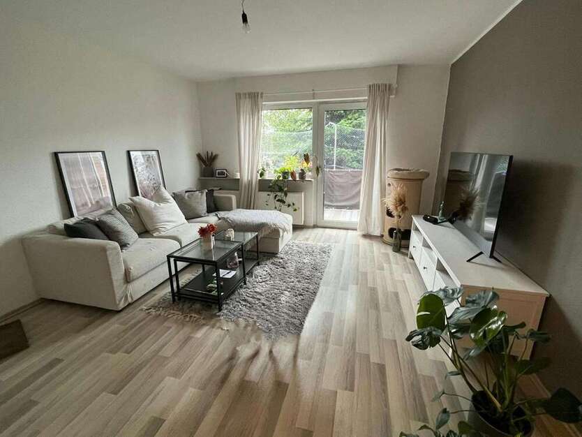 Wohnen auf Zeit in Troisdorf 1.300 € 2 zimmer