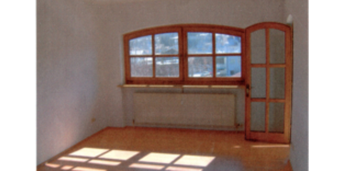 Erdgeschoßwohnung Viechtach - 3 Zimmer, 110 m&sup2;, 700&euro; | Angebot:24953195