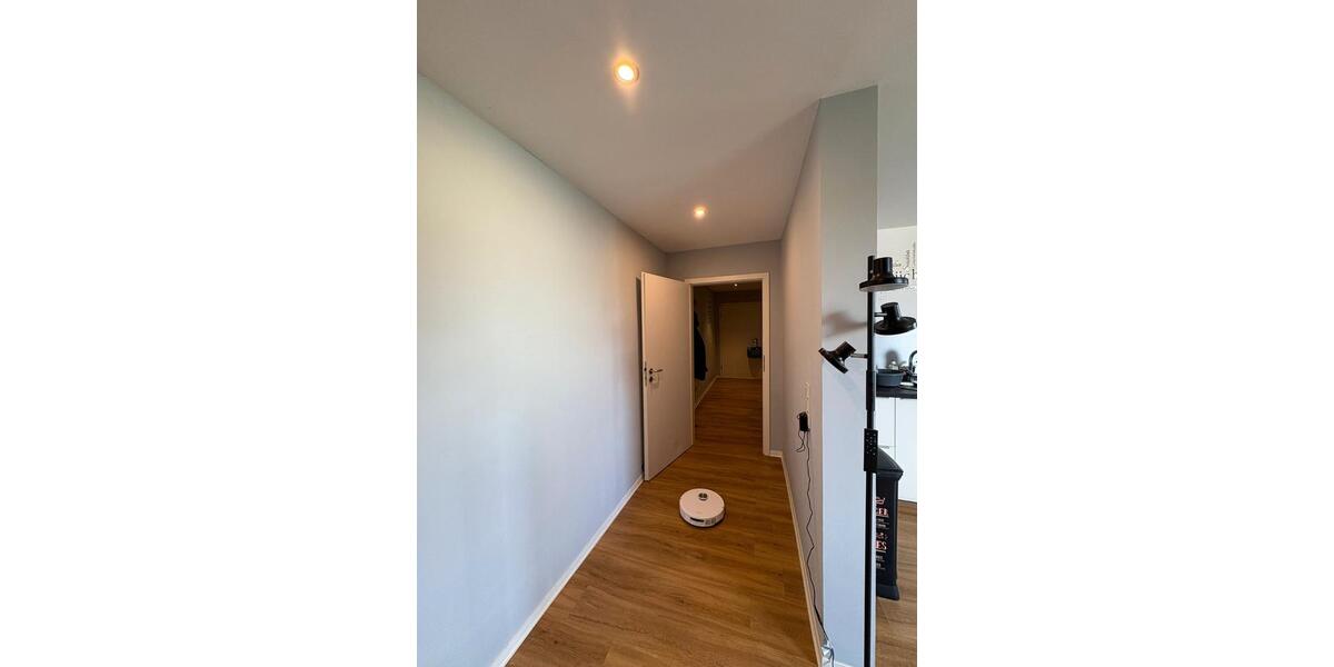 Dachgeschoßwohnung Neunkirchen - 4 Zimmer, 120 m&sup2;, 970&euro; | Angebot:26643919
