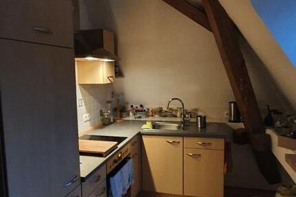 Wohnung Sonneberg - 1 Zimmer, 49 m&sup2;, 340&euro; | Angebot:26284967