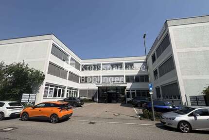 Gewerbeobjekt Leonberg - 3.986&euro; | Angebot:27204218