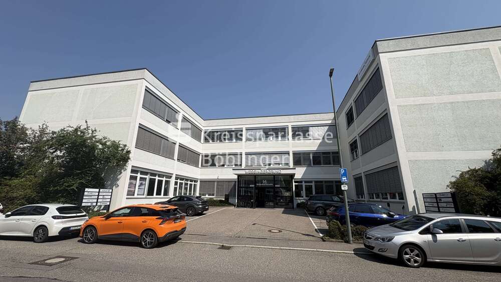 Gewerbeobjekt Leonberg - 3.986&euro; | Angebot:27204218