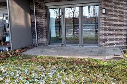 Wohnung zum Mieten in Frankfurt am Main 1.632 € 81.64 m² 4 zimmer