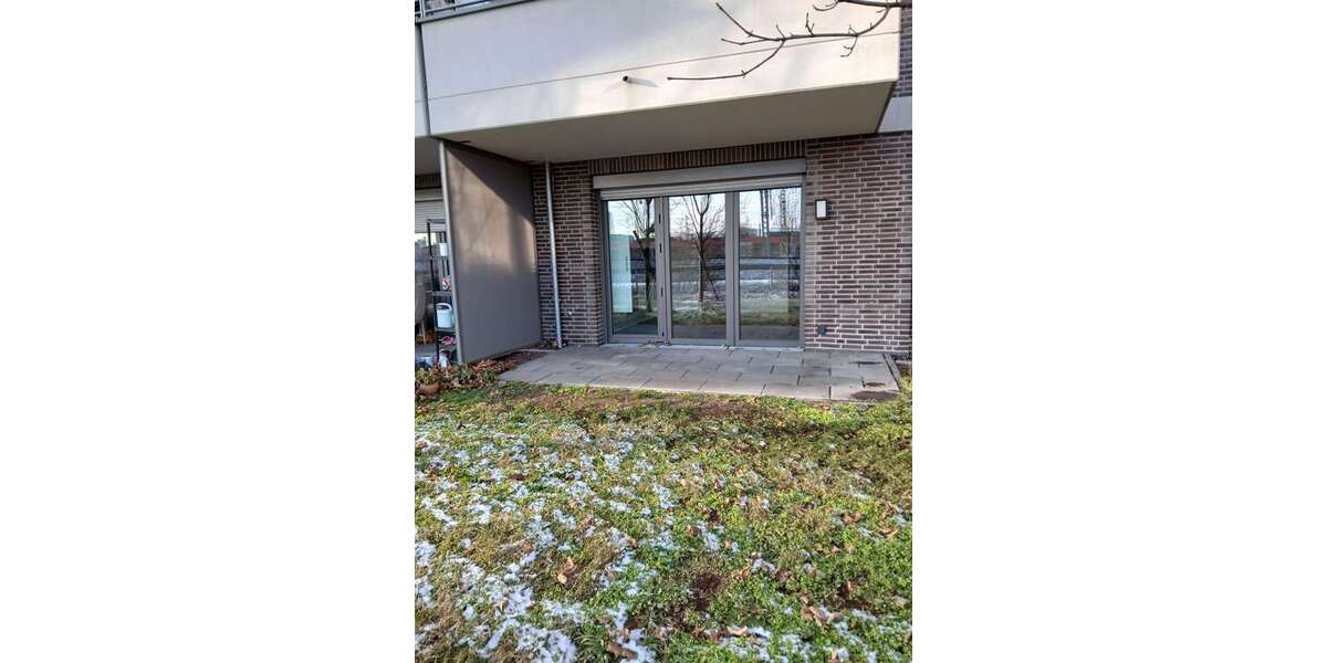 Wohnung zum Mieten in Frankfurt am Main 1.632 € 81.64 m² 4 zimmer