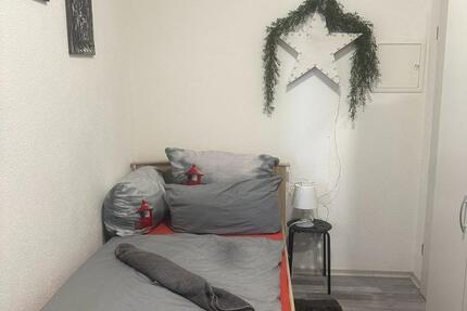 Wohnung Alsdorf - 1 Zimmer, 25 m&sup2;, 750&euro; | Angebot:26611397