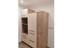 Etagenwohnung Halberstadt - 4 Zimmer, 125 m&sup2;, 1.165&euro; | Angebot:26165223