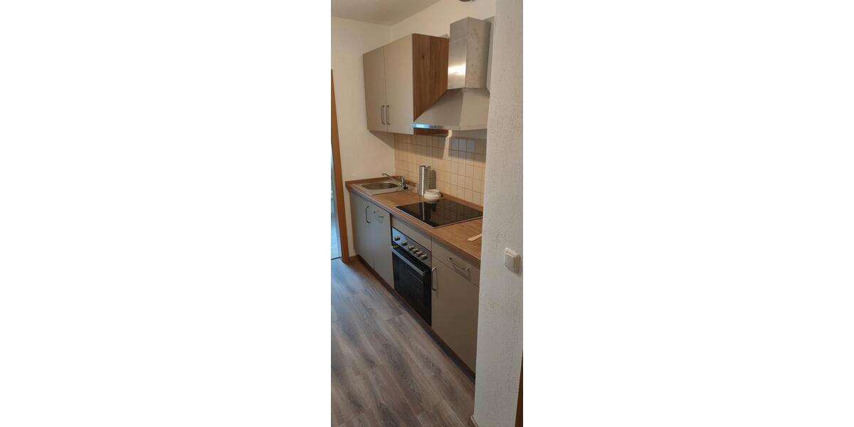 Erdgeschoßwohnung Mulda/Sa. Sa. - 1 Zimmer, 38 m&sup2;, 230&euro; | Angebot:26023069