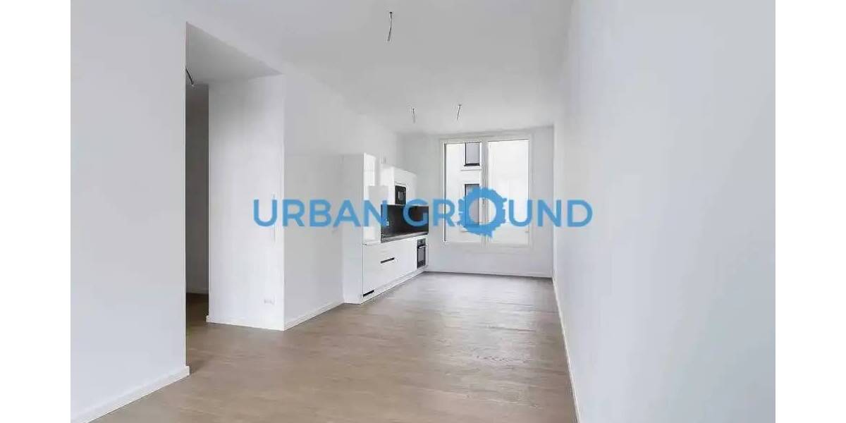 Etagenwohnung Berlin Moabit - 2 Zimmer, 58 m&sup2;, 1.930&euro; | Angebot:26411074