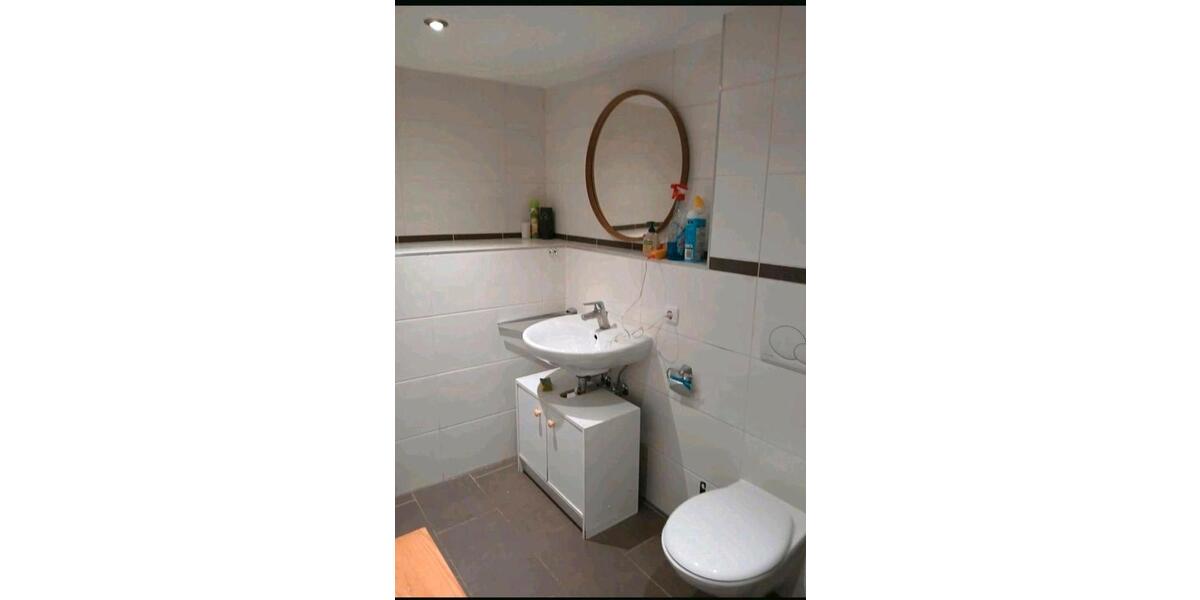Erdgeschoßwohnung Waidhofen - 1 Zimmer, 25 m&sup2;, 600&euro; | Angebot:26584563