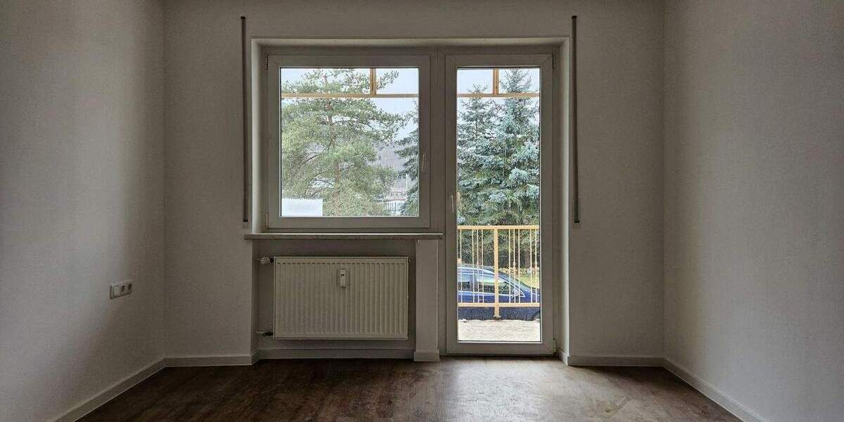 Etagenwohnung Miltenberg - 2 Zimmer, 56 m&sup2;, 600&euro; | Angebot:26141128