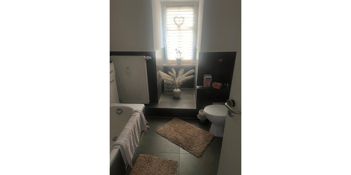 Etagenwohnung Bad Schmiedeberg - 2 Zimmer, 52 m&sup2;, 430&euro; | Angebot:24863782