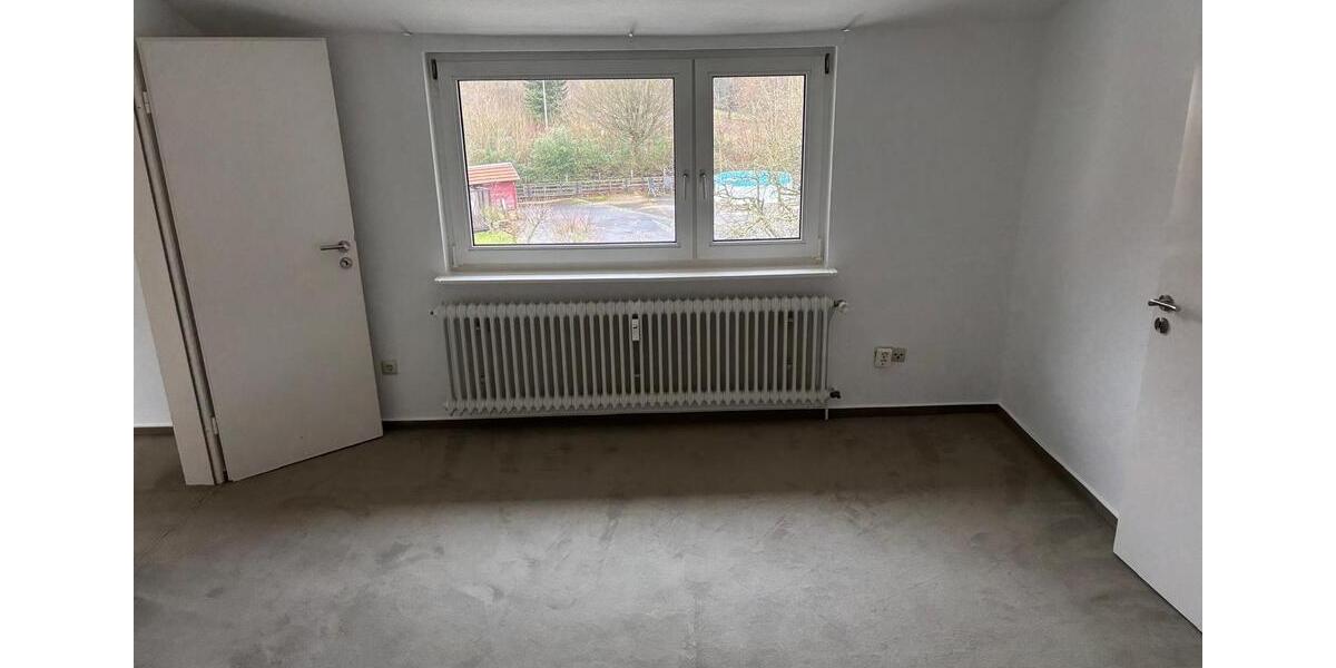 Etagenwohnung Walkenried - 2 Zimmer, 50 m&sup2;, 290&euro; | Angebot:26252495