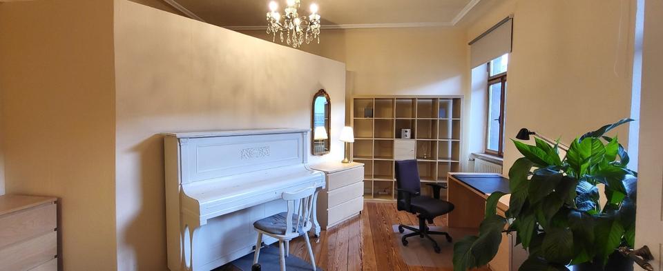 Wohnen auf Zeit Pirmasens - 1 Zimmer, 20 m&sup2;, 390&euro; | Angebot:24085650