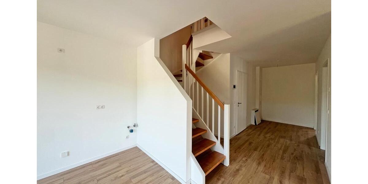 Maisonettenwohnung Wiehl - 3 Zimmer, 101 m&sup2;, 1.295&euro; | Angebot:26589320