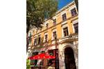 ++ möblierte 1-Raum-Wohnung - mit Balkon & Einbauküche - ruhig & mittendrin in Leipzig-Connewitz ++ 1 zimmer