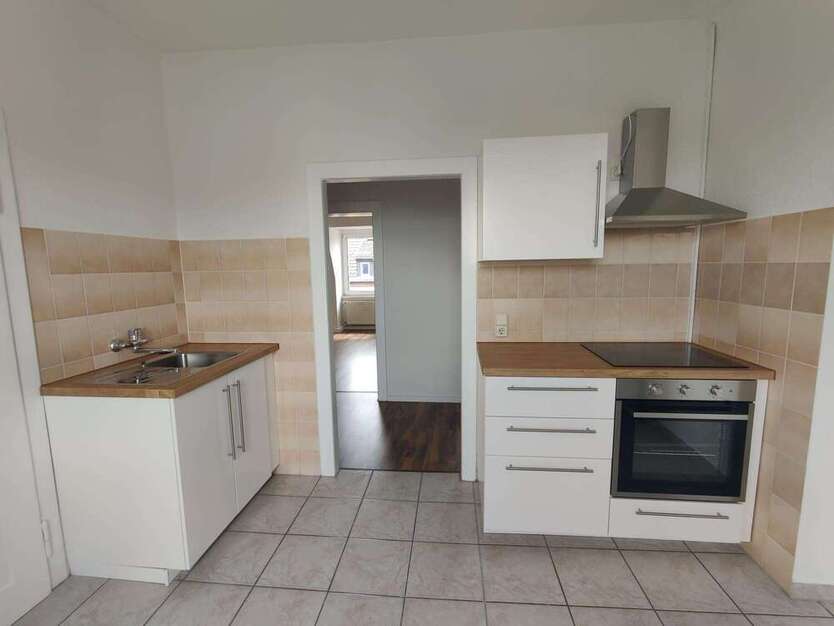 Wohnung zum Mieten in Eilenburg 450 € 54 m²
