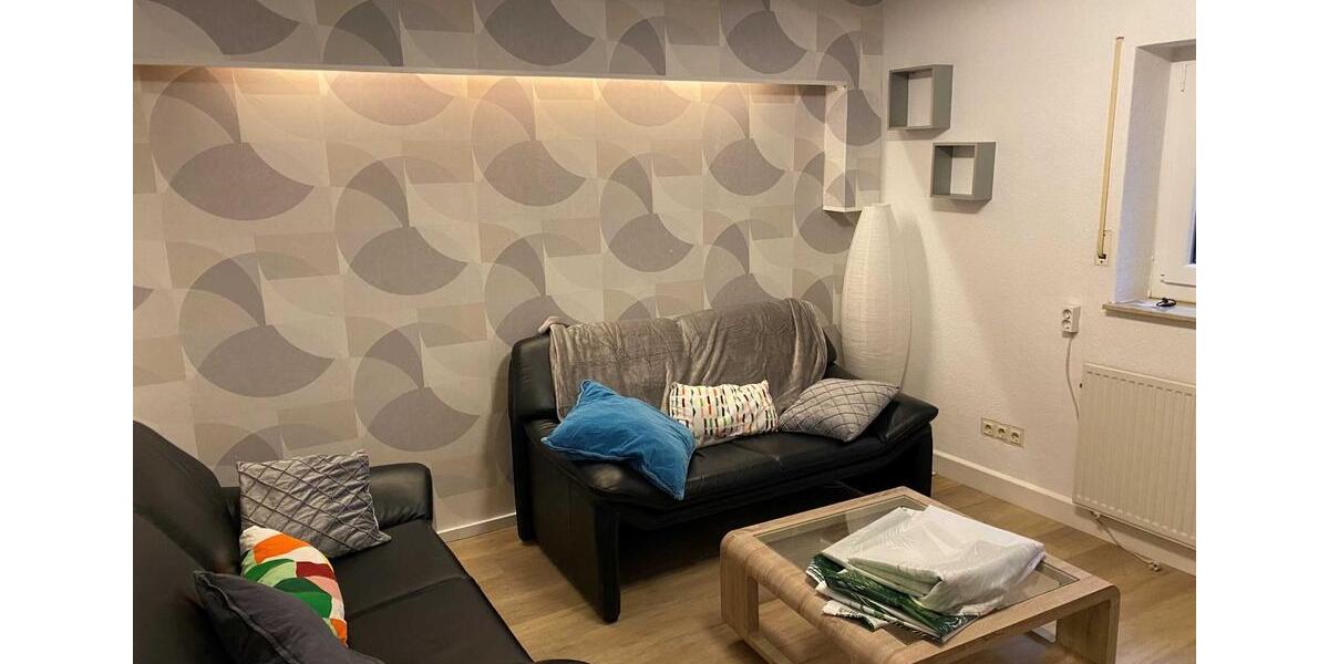 Wohnen auf Zeit Edenkoben - 1 Zimmer, 20 m&sup2;, 450&euro; | Angebot:25942062