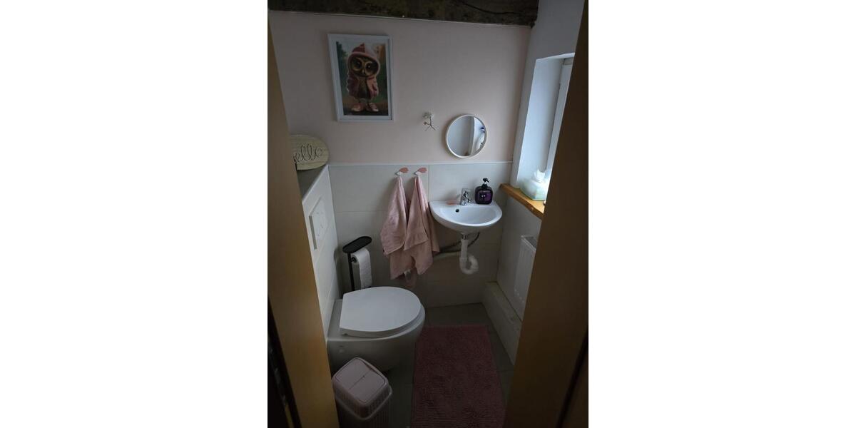 Etagenwohnung Hofgeismar - 8 Zimmer, 170 m&sup2;, 1.000&euro; | Angebot:26491609