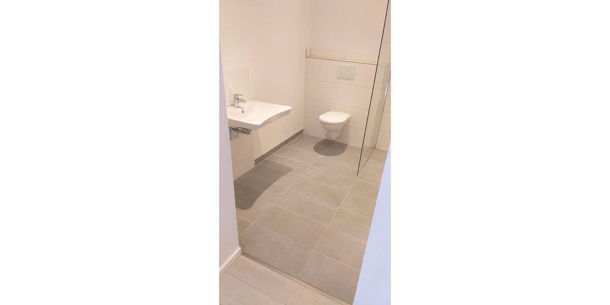 Erdgeschoßwohnung Flensburg - 1 Zimmer, 20 m&sup2;, 360&euro; | Angebot:26161400