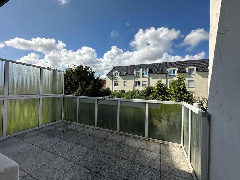 3 Zimmer Wohnung Wilhelmshaven