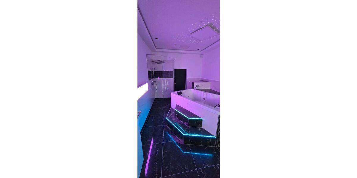 Exklusive 2-Zimmer-Wohnung mit Jacuzzi,Pool und Gartennutzung 2 zimmer