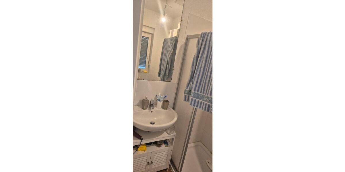 Etagenwohnung Bernburg (Saale) - 1 Zimmer, 43 m&sup2;, 400&euro; | Angebot:26610383