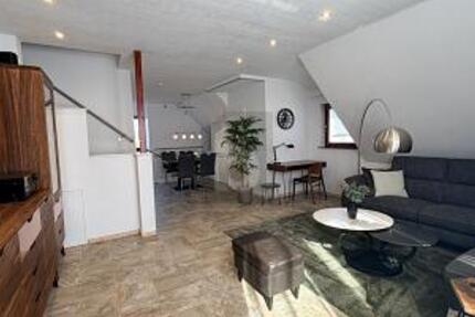 STILVOLLES MÖBLIERTES WOHNEN AUF ZEIT - Wohnung München Aubing-Lochhausen-Langwied | Angebot:27458713