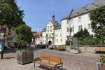 Maisonettenwohnung Bad Mergentheim - 4 Zimmer, 123 m&sup2;, 990&euro; | Angebot:26464139