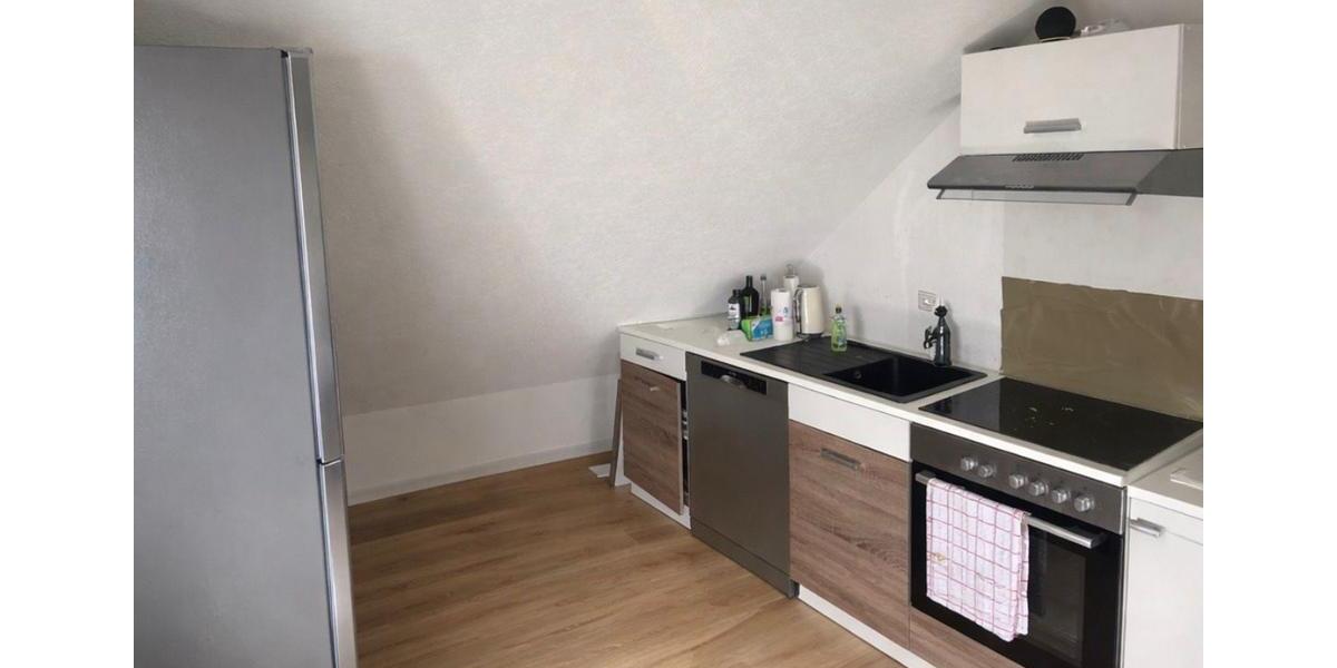 Dachgeschoßwohnung Haßmersheim - 3 Zimmer, 74 m&sup2;, 750&euro; | Angebot:26690356