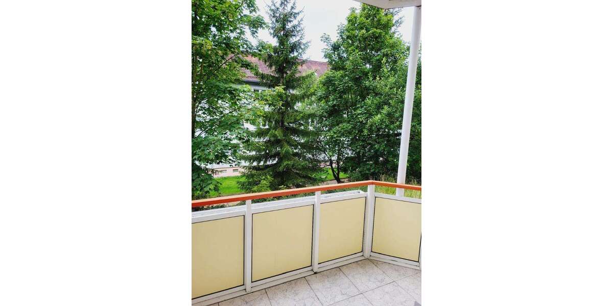 Wunderschöne, helle Erdgeschoßwohnung direkt am Nationalpark 3 zimmer