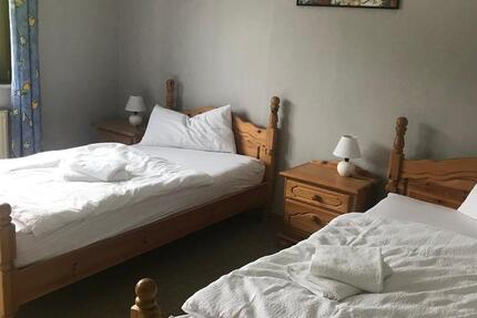 Wohnen auf Zeit Gelnhausen - 3 Zimmer, 80 m&sup2;, 45&euro; | Angebot:19530554