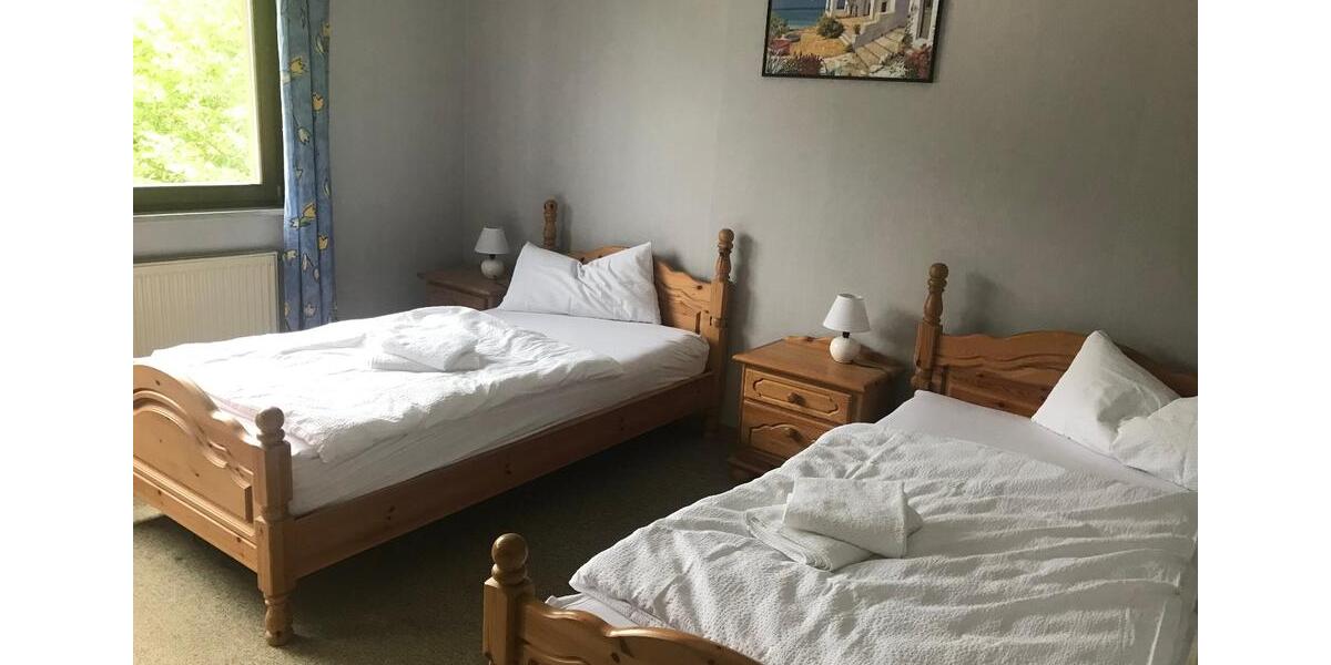 Wohnen auf Zeit Gelnhausen - 3 Zimmer, 80 m&sup2;, 45&euro; | Angebot:19530554