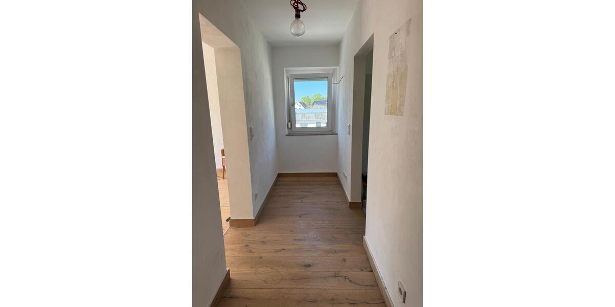 Etagenwohnung Konradsreuth - 2 Zimmer, 52 m&sup2;, 485&euro; | Angebot:26582322