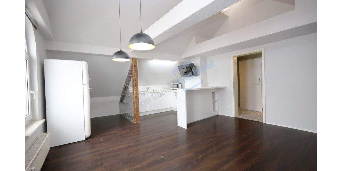 Etagenwohnung Pfungstadt - 1 Zimmer, 37 m&sup2;, 545&euro; | Angebot:25107584