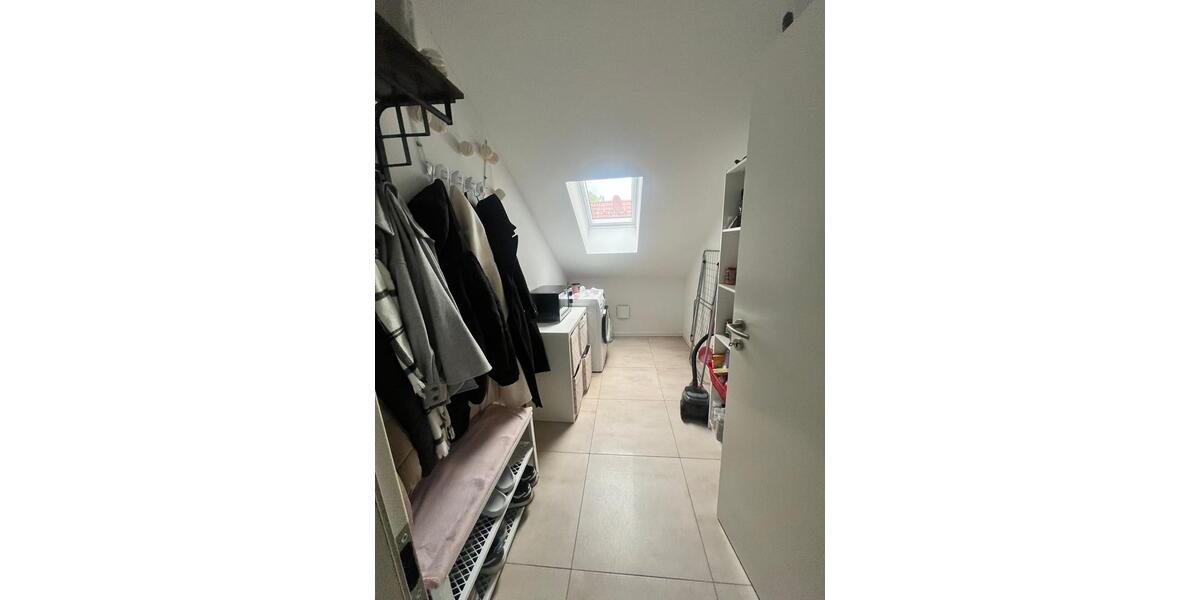 Etagenwohnung Papenburg - 2 Zimmer, 52 m&sup2;, 640&euro; | Angebot:26645780