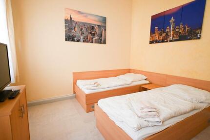 Wohnung Wiesbaden Klarenthal - 2 Zimmer, 55 m&sup2;, 1.100&euro; | Angebot:26593165