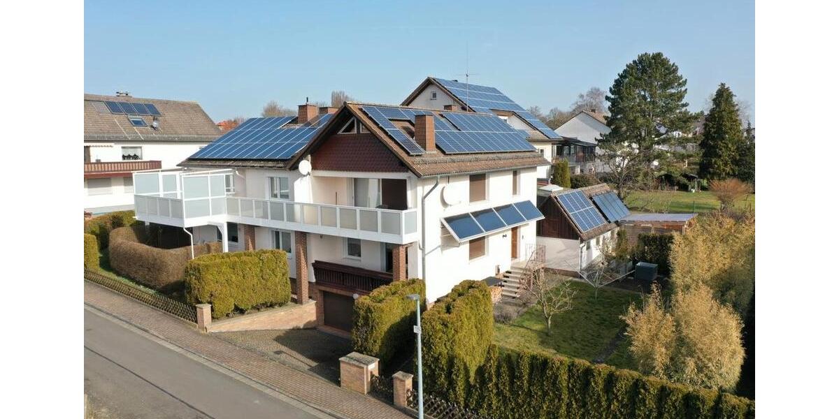 Wohnen auf Zeit Edermünde - 2 Zimmer, 119 m&sup2;, 1.071&euro; | Angebot:26525605