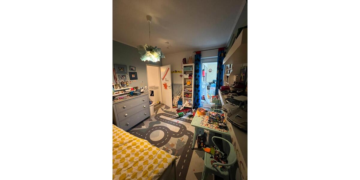 Etagenwohnung Dachau - 4 Zimmer, 100 m&sup2;, 2.660&euro; | Angebot:26517663