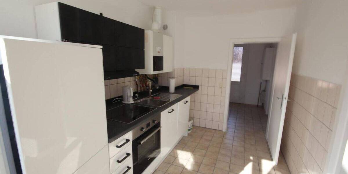 Mehrfamilienhaus, Wohnhaus Wrestedt Nettelkamp - 3 Zimmer, 56 m&sup2;, 550&euro; | Angebot:26273012
